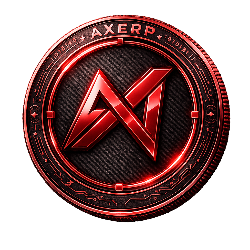 AXERP